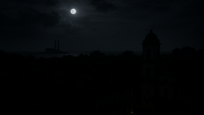 Cuba Suffers Second Nationwide Power Grid Collapse This Week, Leaving 10 Million Without Electricity