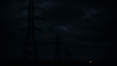 Cuba Suffers Third Nationwide Blackout This Month as Energy Crisis Reaches Breaking Point