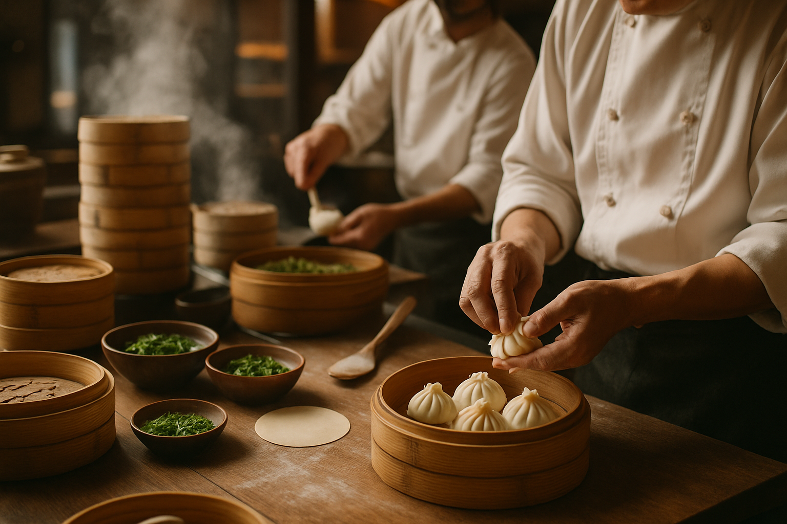 Culinary Heritage Under Pressure: How Food Culture Preservation Battles Modern Restaurant Regulations