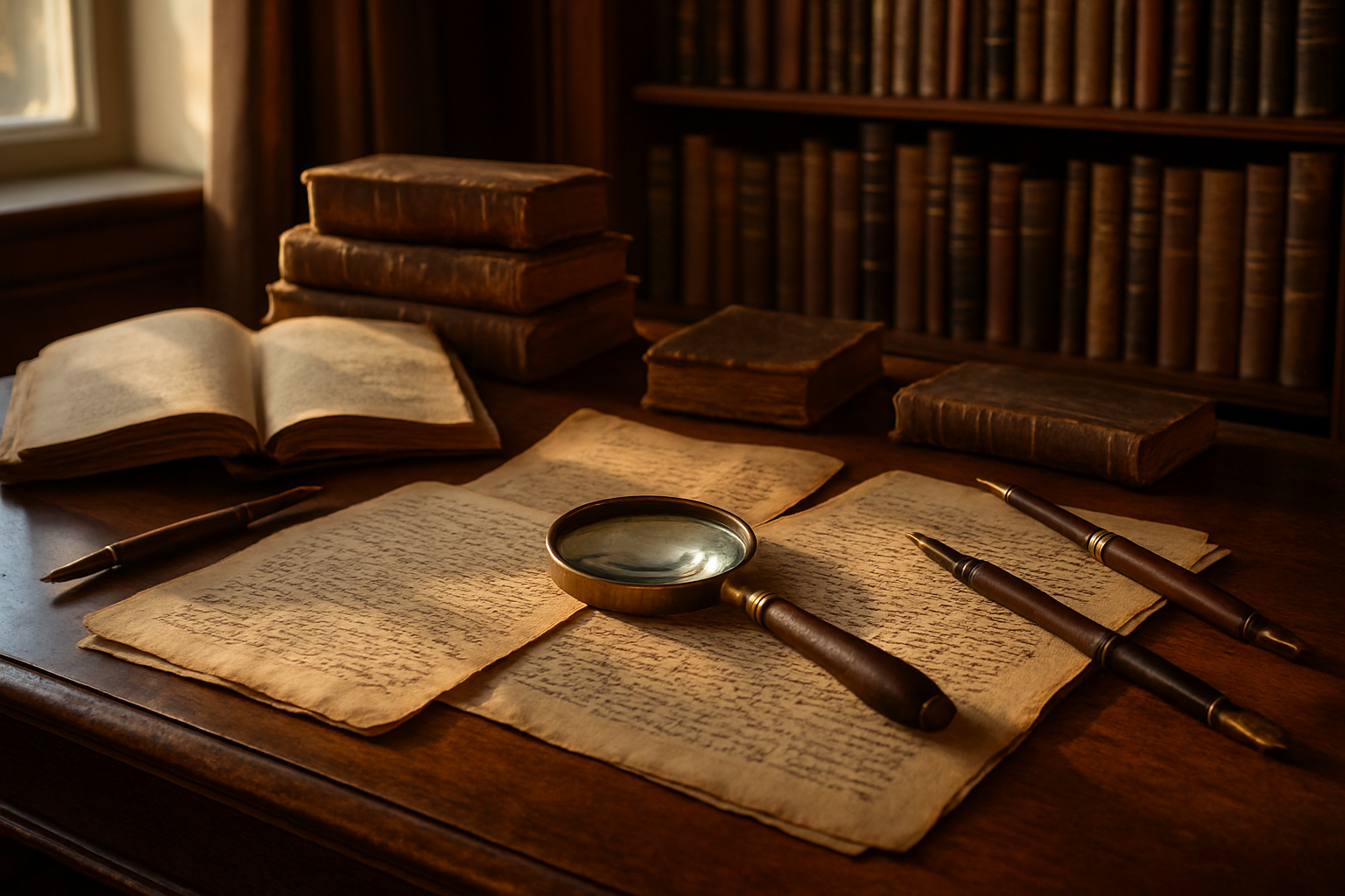 Literary Renaissance Continues as Nobel Laureate's Lost Works Surface and Portuguese Writer Wins Spanish Honor