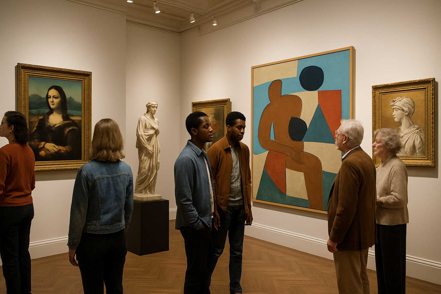 Global Cultural Heritage Renaissance: Estonian Modernist Master Debuts in London as French Literary House Restoration Draws Crowds