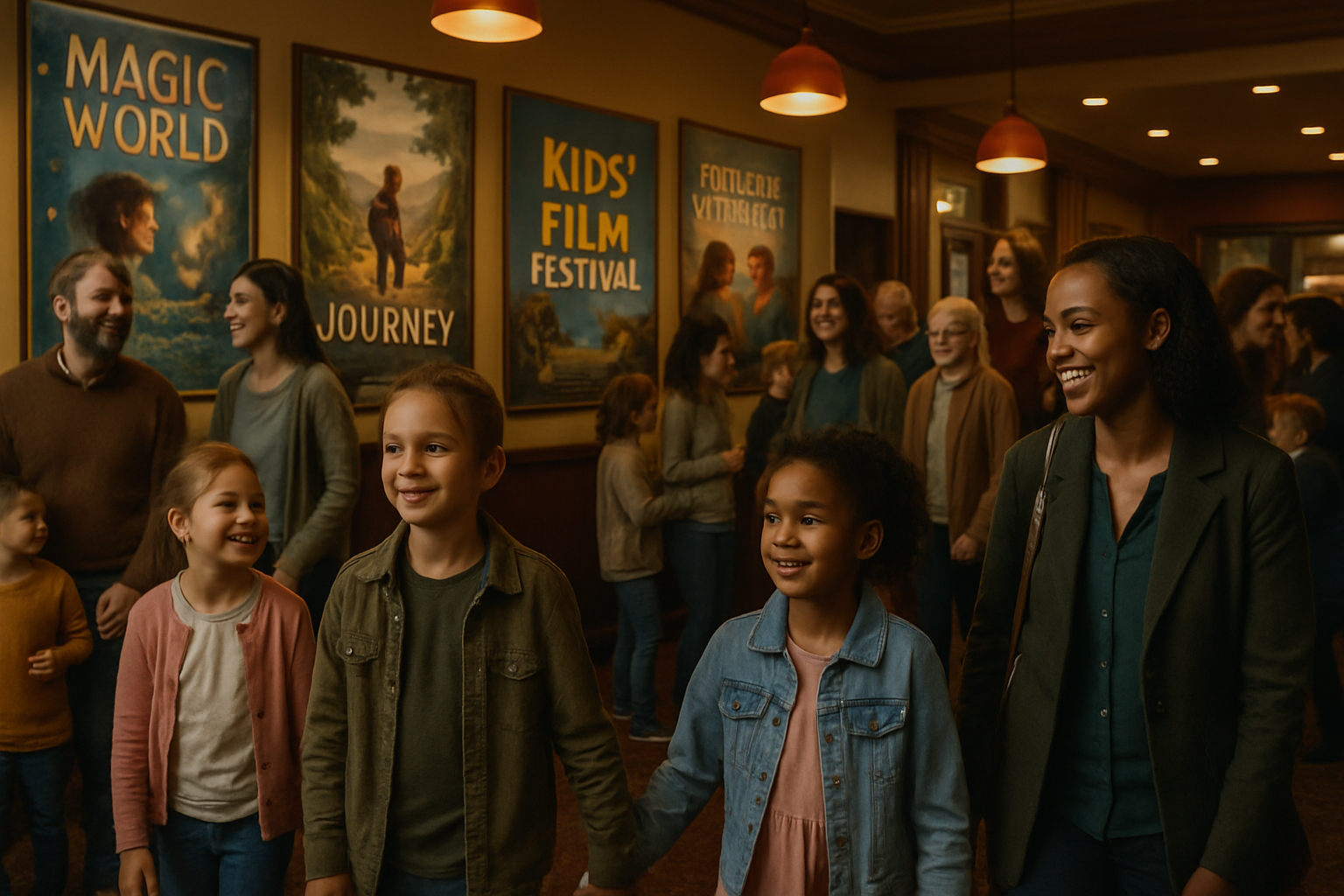 Cultural Sector Shows Strong Recovery as Cyprus Film Days Expands Youth Programming and Celine Dion Announces Major Paris Concert Series