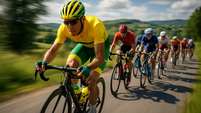 International Cycling Competitions See Mixed Results as Women's Racing Gains Momentum Across West Africa and Europe