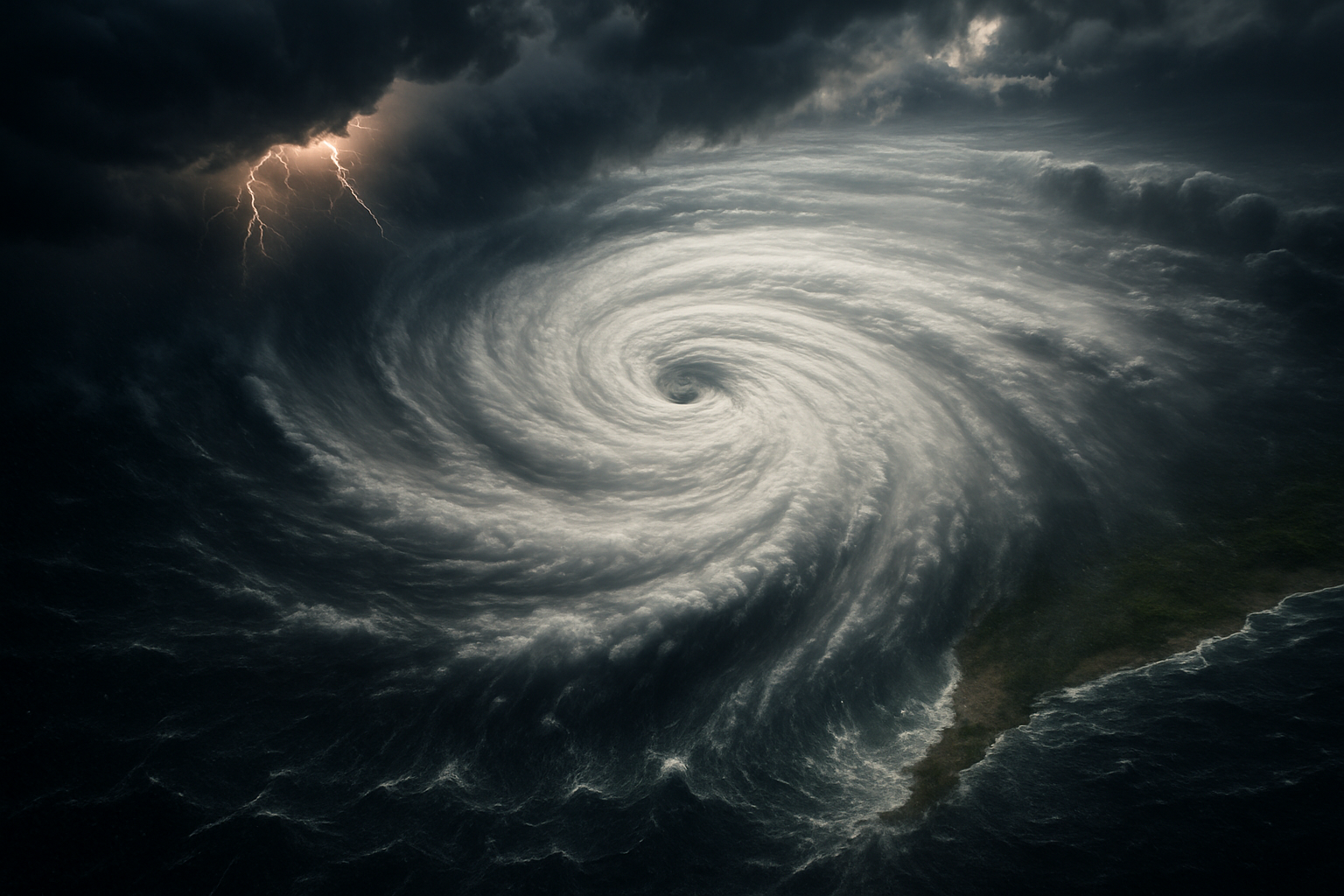 Cyclone Narelle Batters Australia as Global Extreme Weather Crisis Reaches Breaking Point