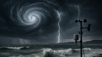 Cyclone Vaianu Threatens New Zealand: Life-Threatening Conditions Expected Across North Island