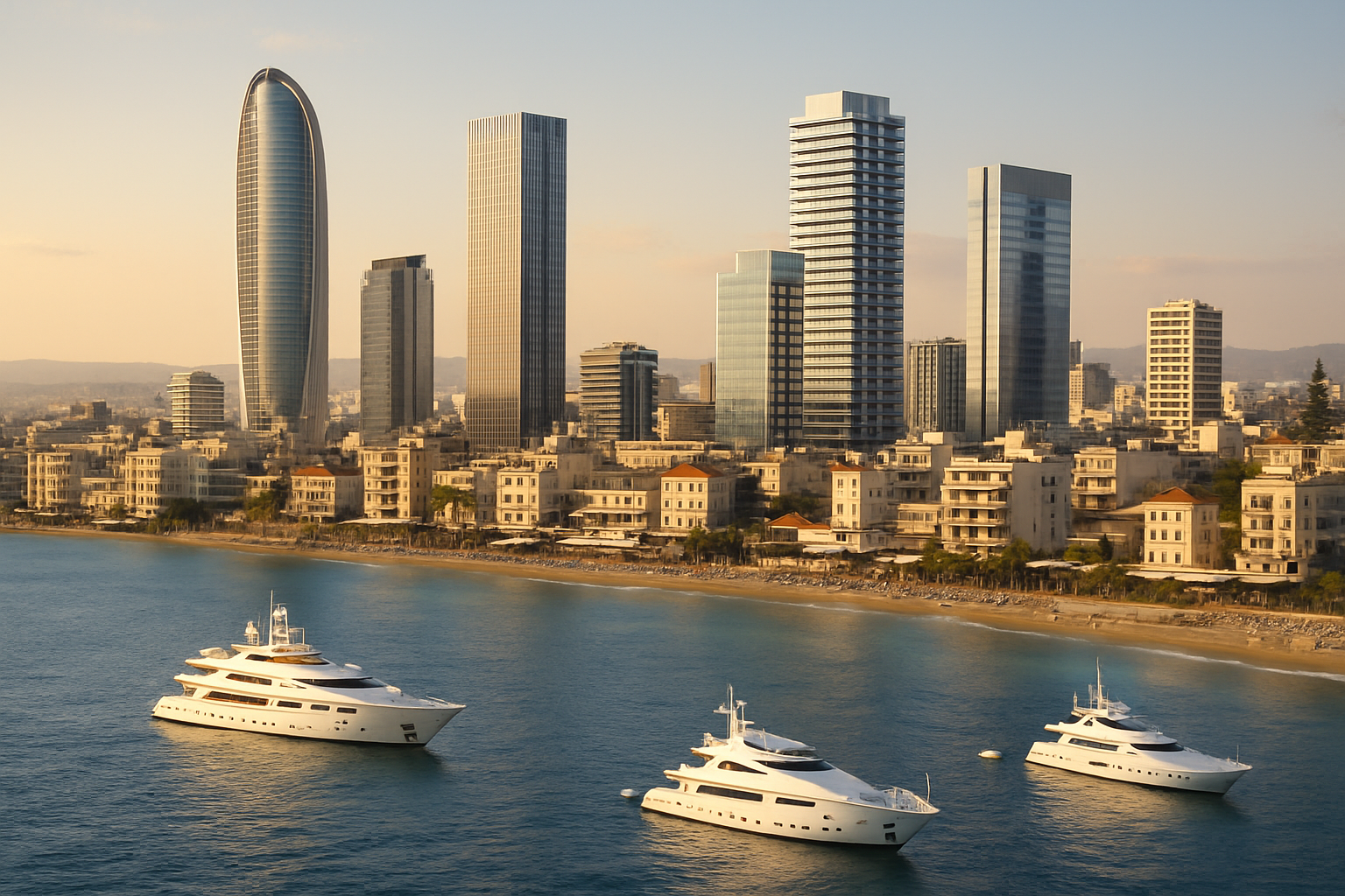 Cyprus Accelerates Dual-Engine Growth Strategy as Alpha Bank Expands Operations While Tourism Industry Confronts Sustainability Challenges