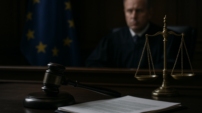 Cyprus Corruption Ring Exposed as European Investigations Intensify: Drousiotis Submits Evidence While Witnesses Flee