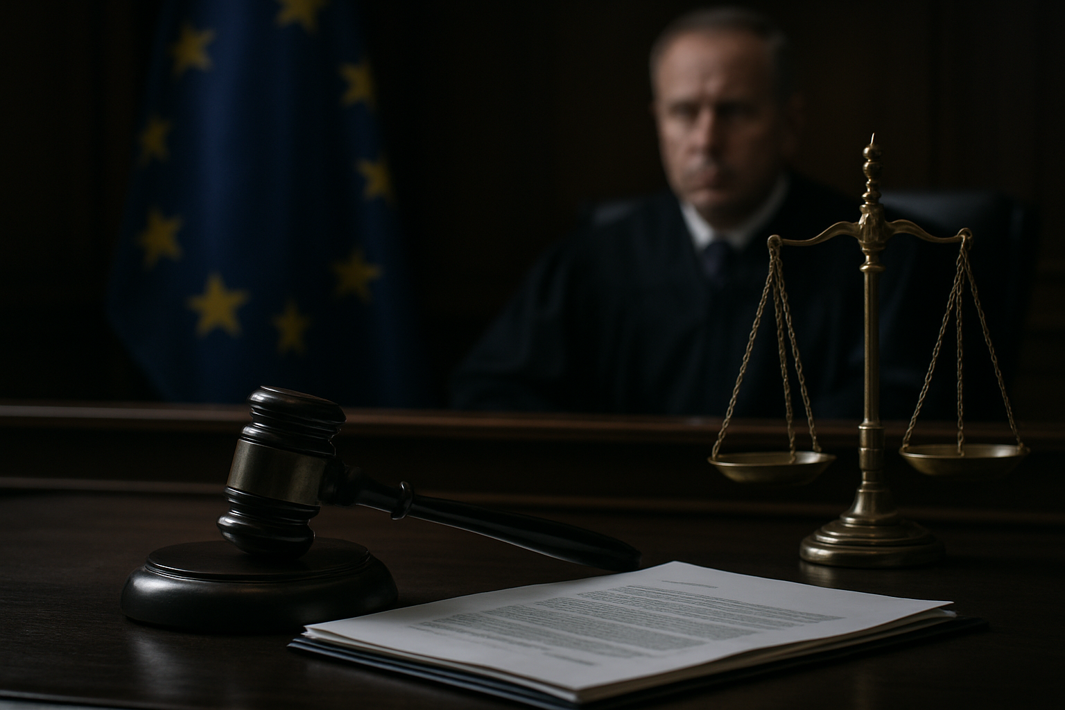 Cyprus Corruption Ring Exposed as European Investigations Intensify: Drousiotis Submits Evidence While Witnesses Flee