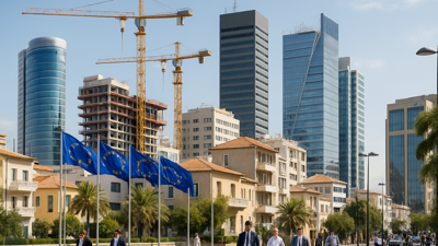 Cyprus Demonstrates Economic Resilience with Strong Employment, Low Inflation, and Construction Growth