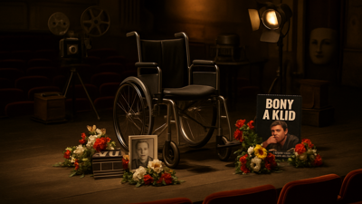 A Life Unbroken: Remembering Jan Potměšil and the Enduring Spirit of Czech Cultural Heritage