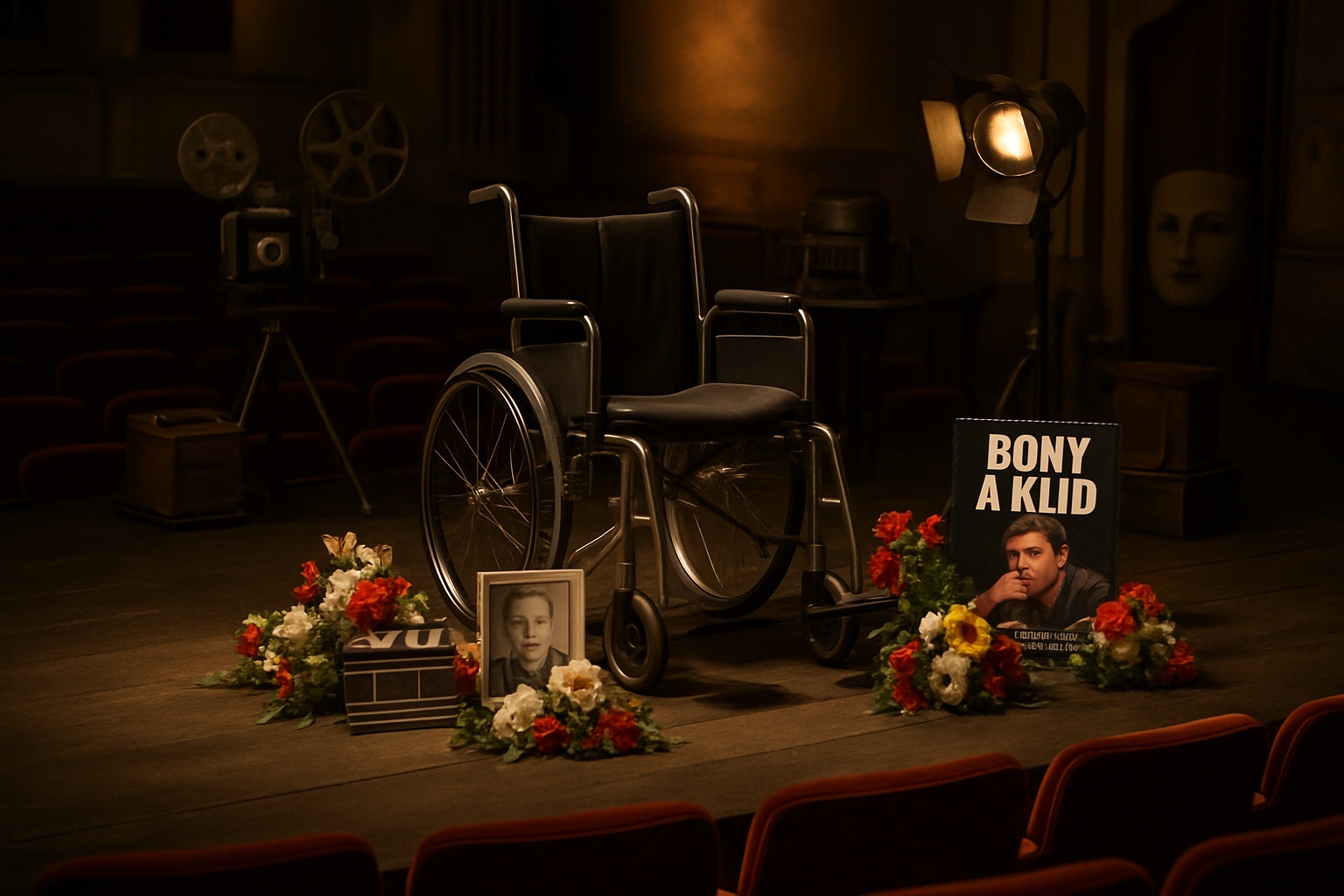 A Life Unbroken: Remembering Jan Potměšil and the Enduring Spirit of Czech Cultural Heritage