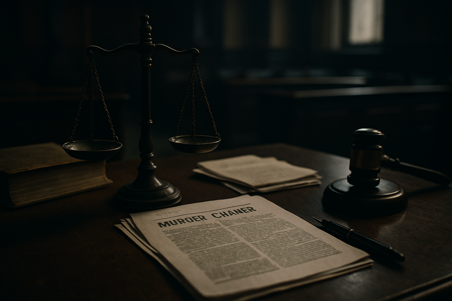 American Singer D4vd Formally Charged with Murder of 14-Year-Old Girl Found Dismembered in Tesla