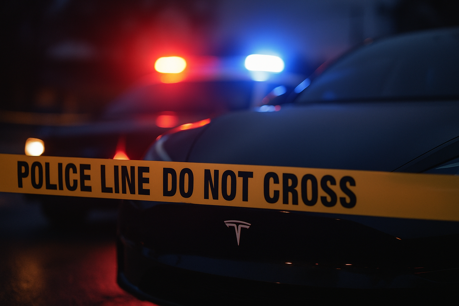 American Singer D4vd Arrested in Connection with Teen Murder Found in Tesla