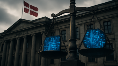 Danish Media Organization Announces Lawsuit Against OpenAI Over Copyright Violations