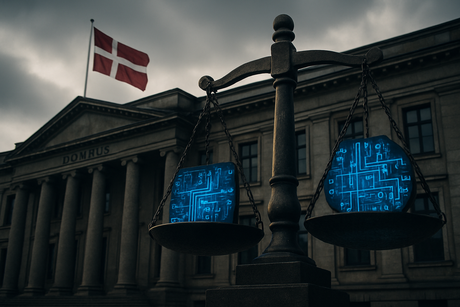 Danish Media Organization Announces Lawsuit Against OpenAI Over Copyright Violations