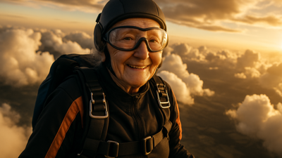 Daredevil Grandma and Sky-High Bridges: Adventure Tourism Defies All Limits in 2026