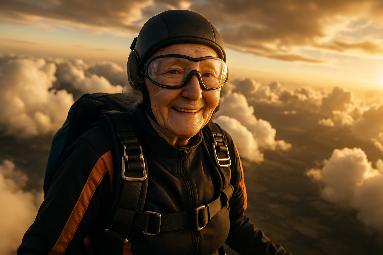 Daredevil Grandma and Sky-High Bridges: Adventure Tourism Defies All Limits in 2026