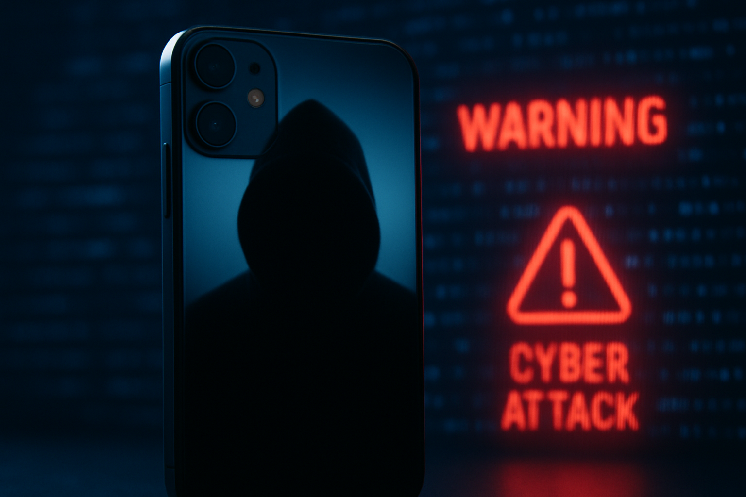 DarkSword Spyware Threatens Millions of iPhones Globally: Security Experts Issue Urgent Protection Warnings
