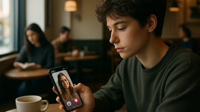 The Quiet Revolution: How Digital Dating and Changing Social Preferences Are Reshaping Modern Romance