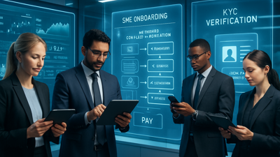 DBS Hong Kong Leads Digital Banking Revolution as Global Fintech Awards Recognize Industry Innovation