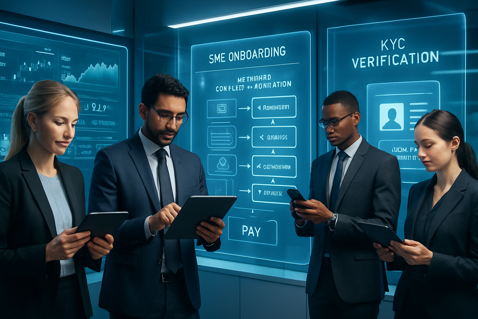 DBS Hong Kong Leads Digital Banking Revolution as Global Fintech Awards Recognize Industry Innovation