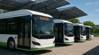 De Lijn's 1,000th Electric Bus Milestone Exposes Critical Infrastructure Gap in European Transportation Revolution