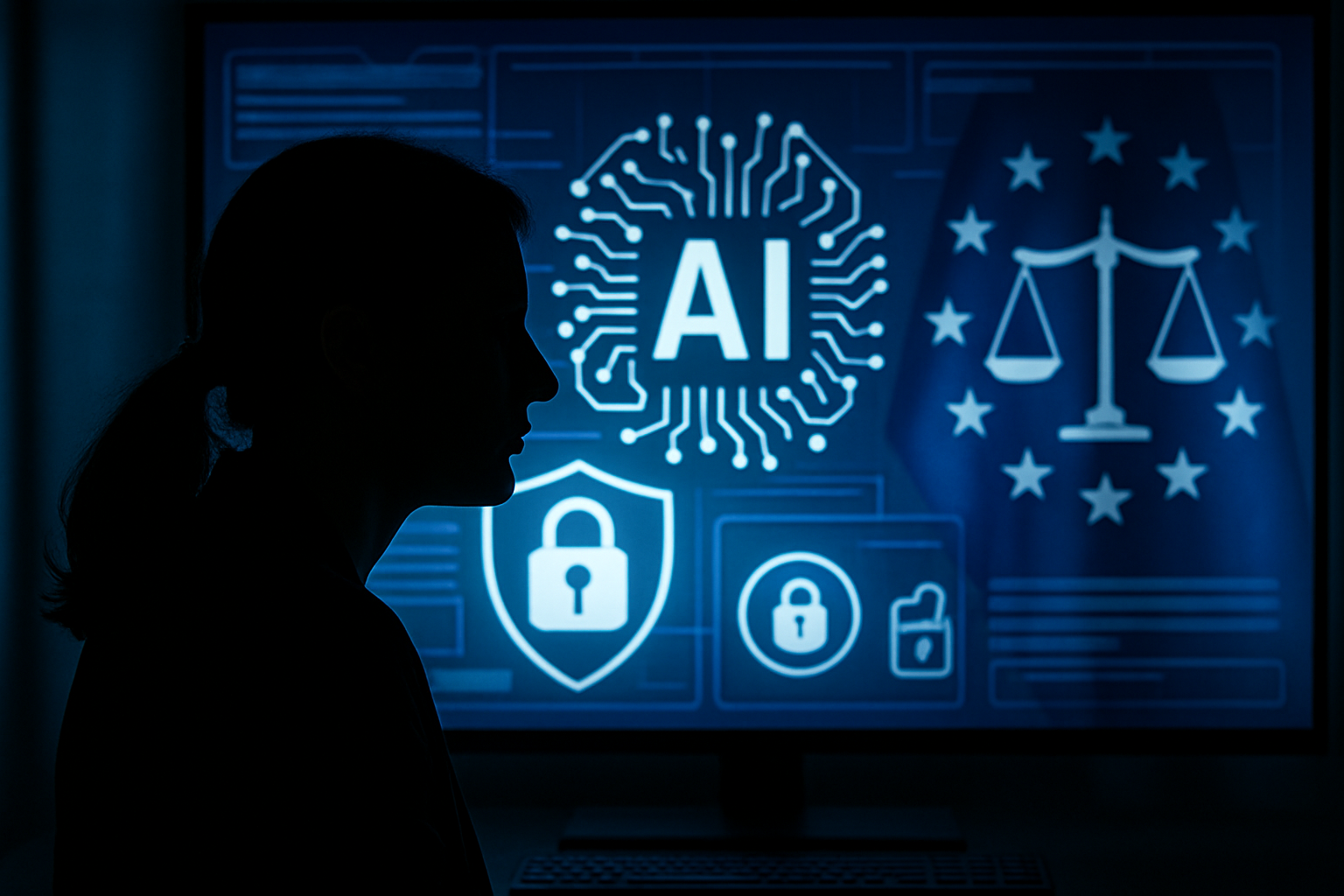 European Legal Revolution: Deepfake Pornography Crisis Sparks Criminal Liability for AI Platforms