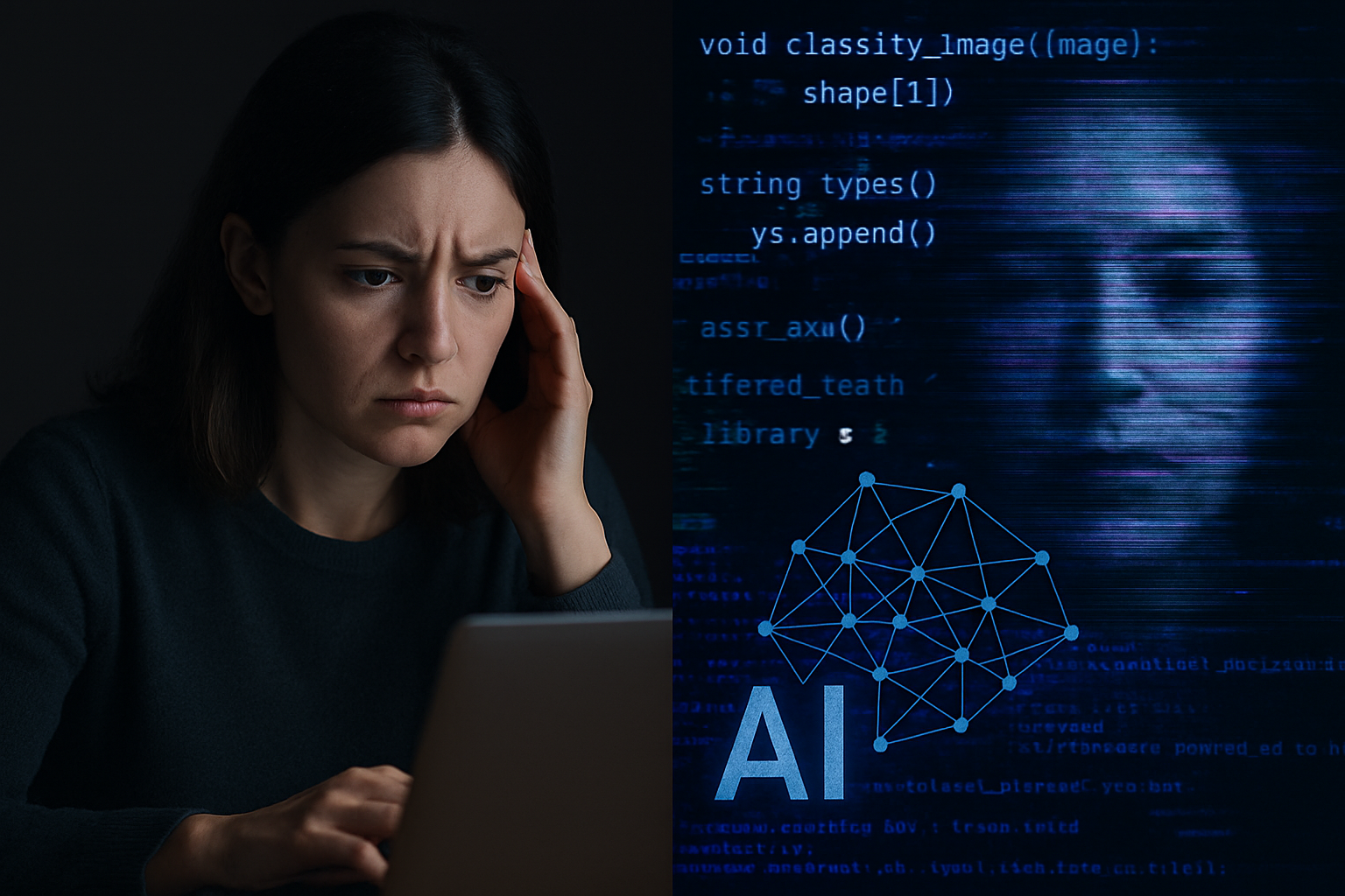 Deepfake Digital Privacy Crisis: Europe Leads Global Fight Against AI-Generated Abuse