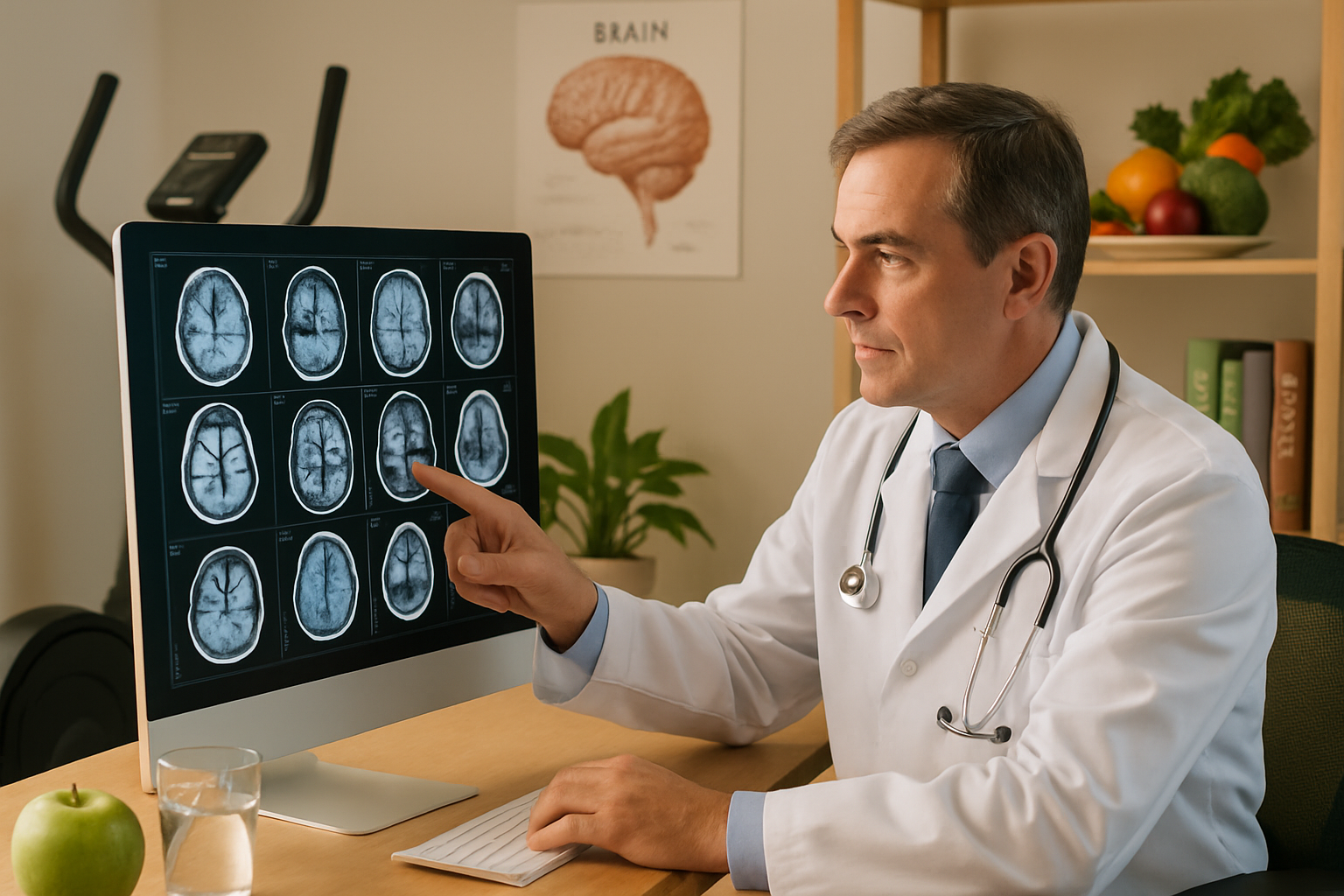 Revolutionary Brain Health Discoveries: How Over Half of All Dementia Cases Can Be Prevented Through Lifestyle Changes