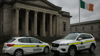 Major Breakthrough in Denis Donaldson Murder Case as Charges Filed After 20-Year Investigation