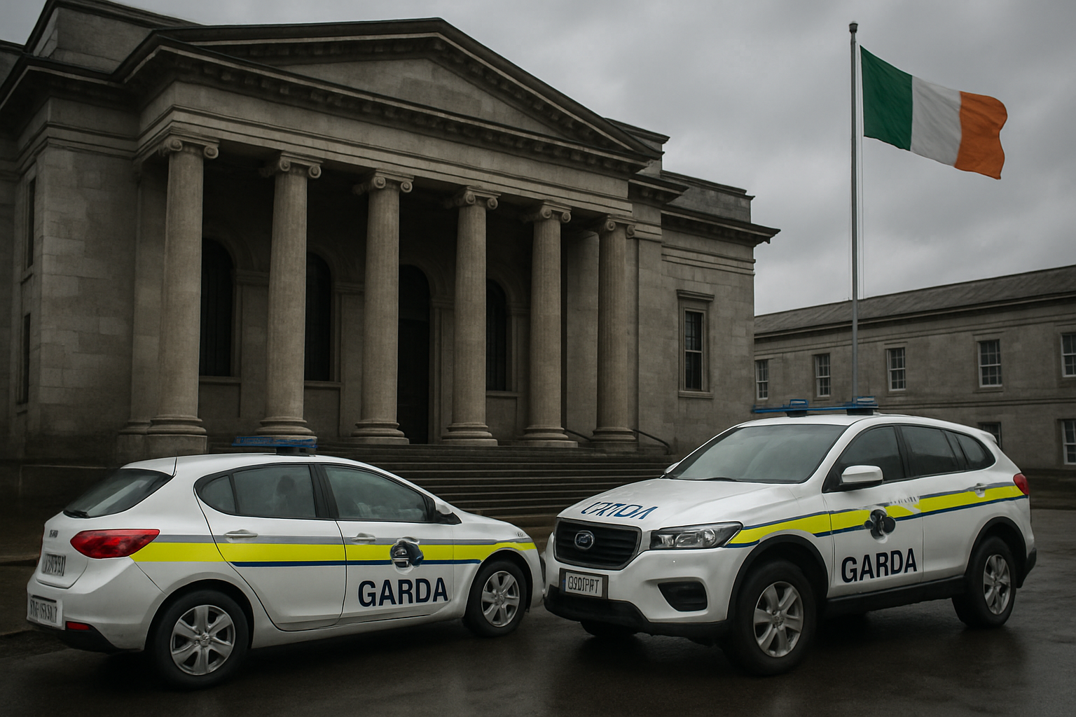 Major Breakthrough in Denis Donaldson Murder Case as Charges Filed After 20-Year Investigation