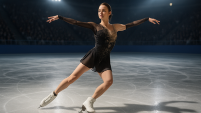 Denis Vasiljevs and the Enduring Magic of Figure Skating Excellence