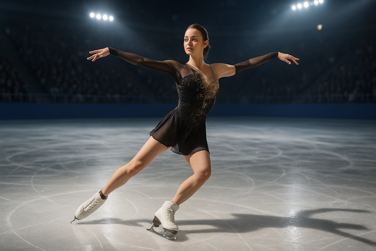 Denis Vasiljevs and the Enduring Magic of Figure Skating Excellence