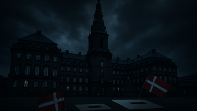Denmark's Social Democrats Win Election But Face Weakened Position as Far-Right Surges