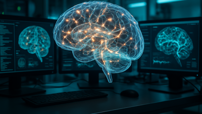 Scientists Successfully Create First "Digital Fly" by Copying Living Brain into Computer