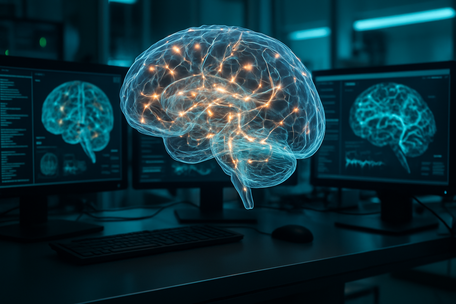 Scientists Successfully Create First "Digital Fly" by Copying Living Brain into Computer