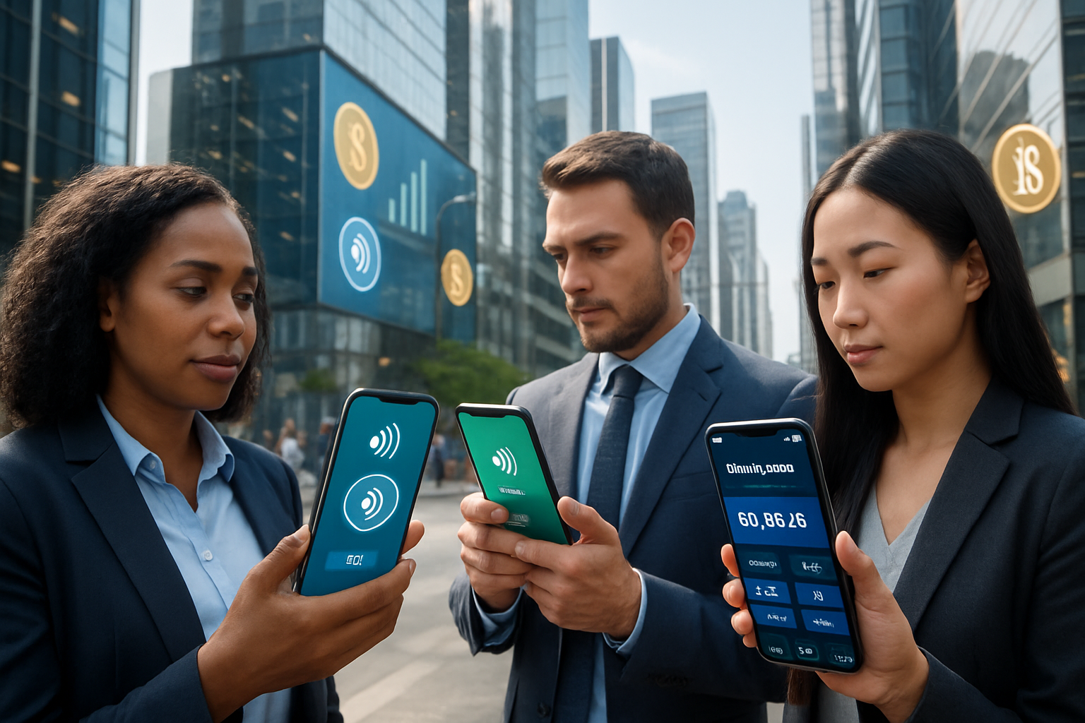 Digital Fintech Revolution Accelerates: MTN Ghana's Record Profits Signal New Era of Financial Technology Integration