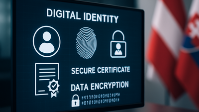 Digital Identity Crisis Deepens as European Nations Face Mass Certificate Expirations and Major Data Breaches