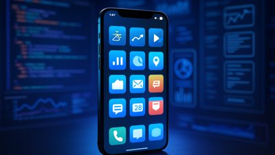 Digital Innovation Revolution: How Mobile Apps and Digital Platforms Are Reshaping Society in 2026