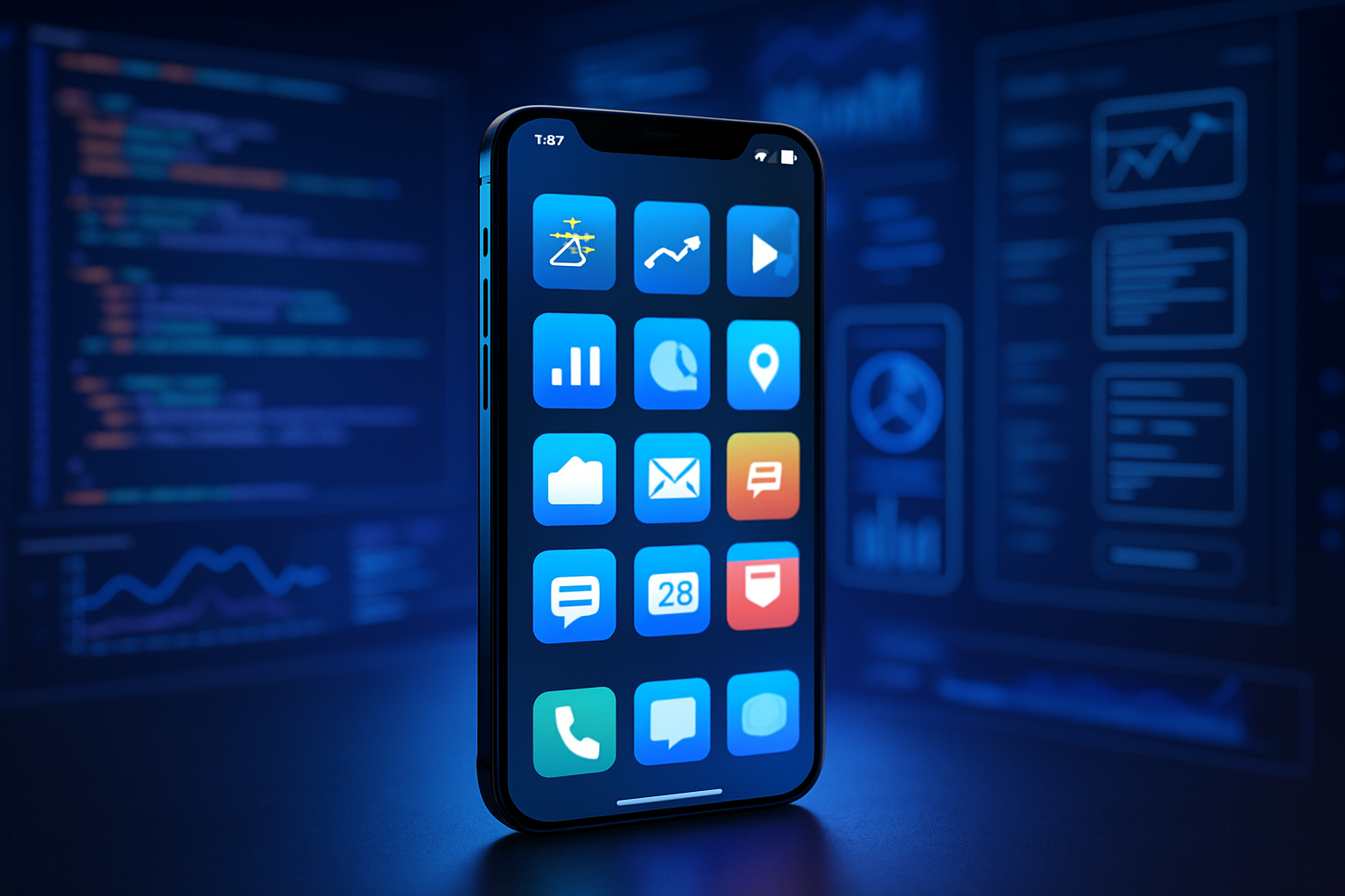 Digital Innovation Revolution: How Mobile Apps and Digital Platforms Are Reshaping Society in 2026