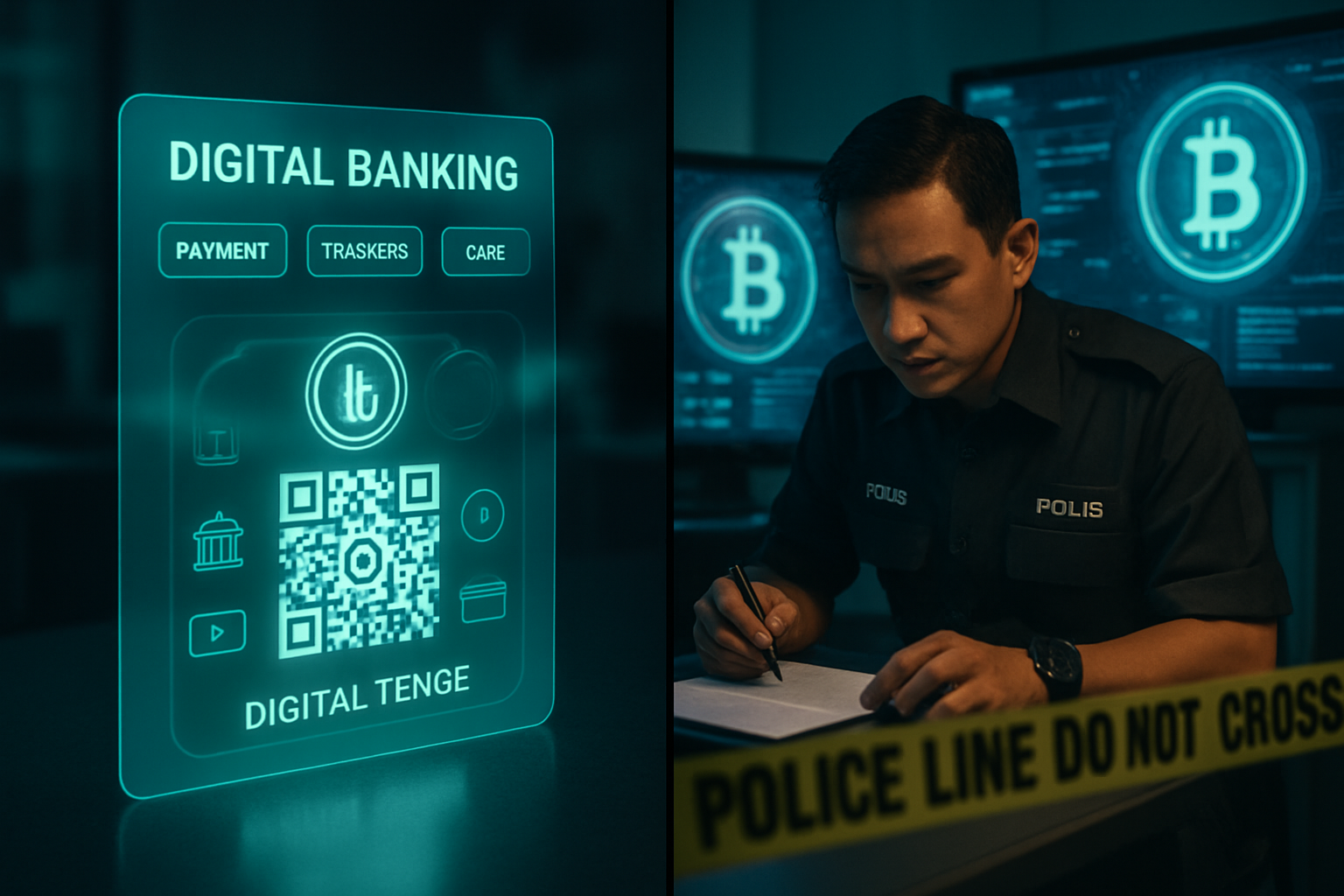 Central Bank Digital Currencies Advance as Cryptocurrency Crime Cases Expose Security Vulnerabilities