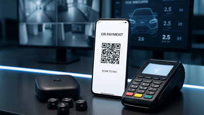 Digital Innovation Surge Raises Critical Privacy Concerns as Austrian Researchers Expose Tire Sensor Vulnerabilities
