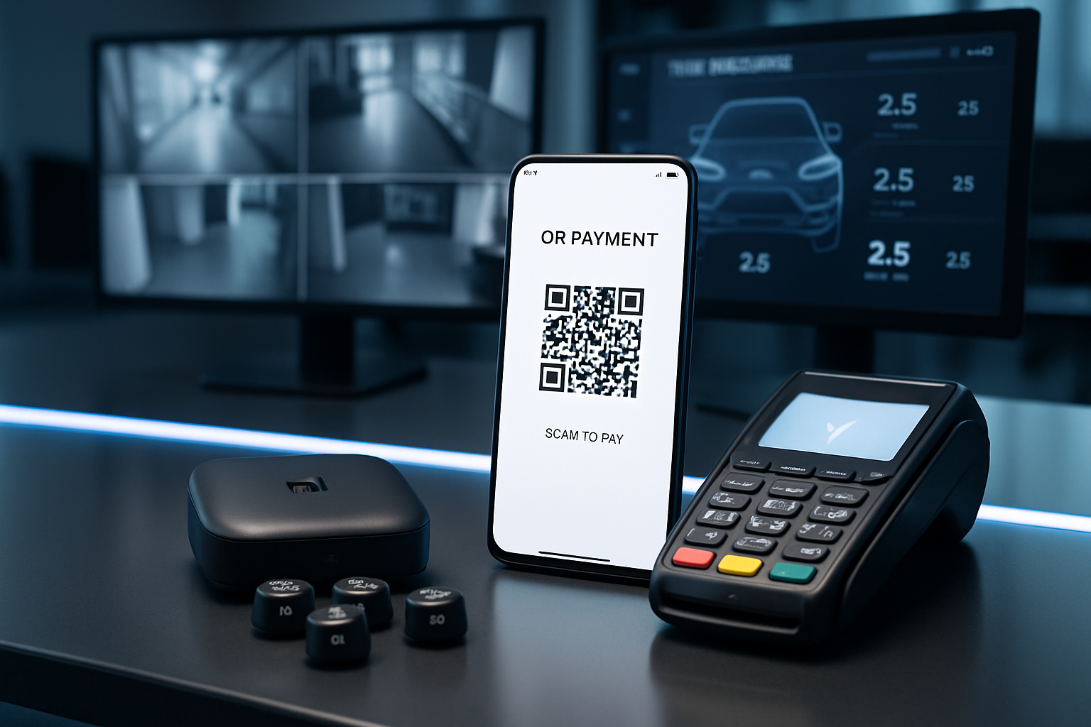 Digital Innovation Surge Raises Critical Privacy Concerns as Austrian Researchers Expose Tire Sensor Vulnerabilities