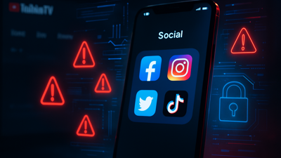 Digital Platforms Face Unprecedented Global Restrictions as YouTube Introduces Unskippable Ads and Brazil Targets Social Media Access for Minors