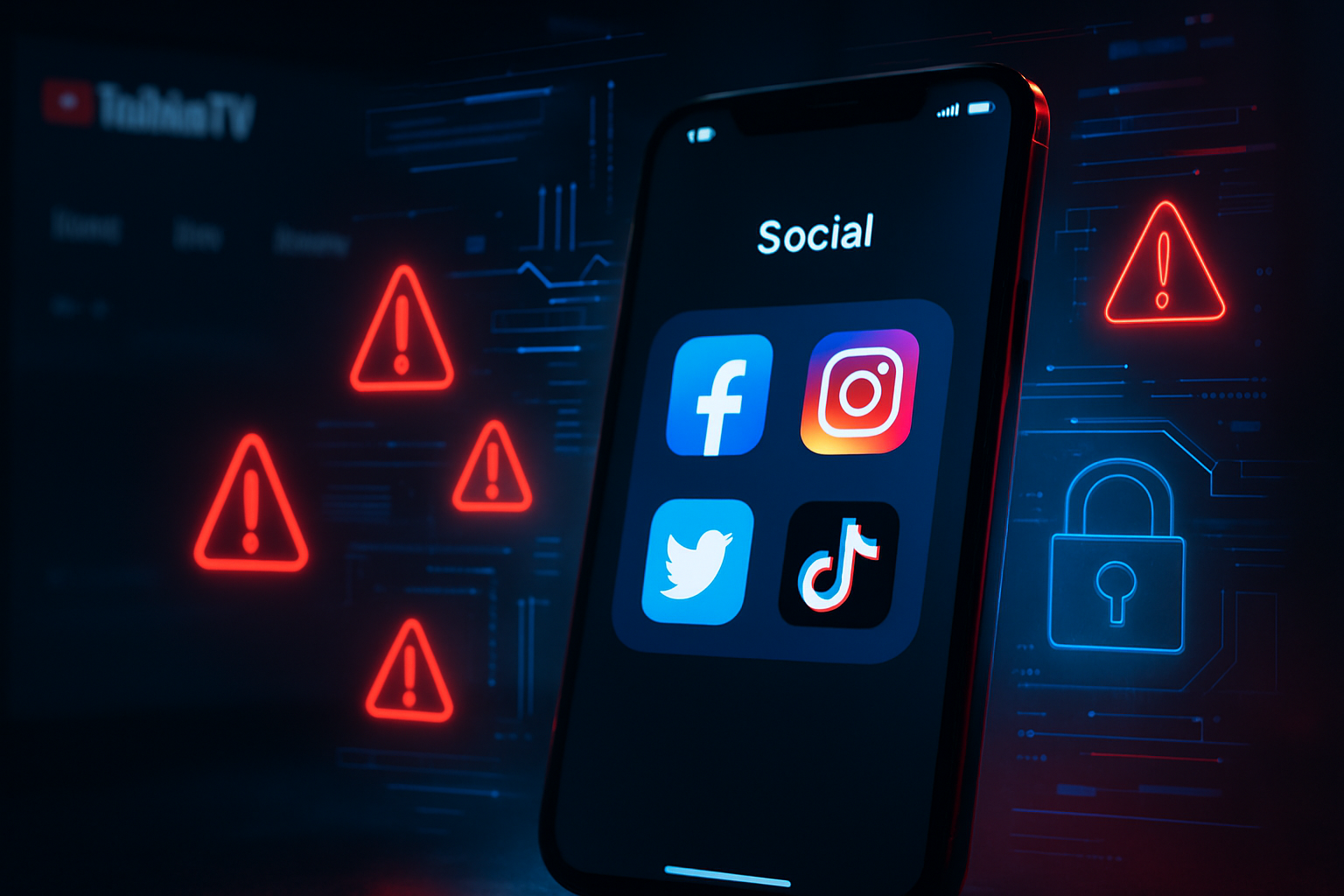 Digital Platforms Face Unprecedented Global Restrictions as YouTube Introduces Unskippable Ads and Brazil Targets Social Media Access for Minors