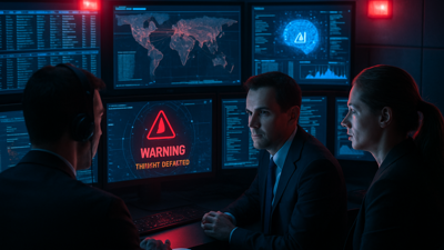 Digital Privacy Under Siege: AI Chatbots Enable Violence While Governments Expand Surveillance Powers