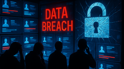 Digital Privacy Crisis Deepens as Quittr App Exposes 600,000 Users While Europeans Abandon Big Tech