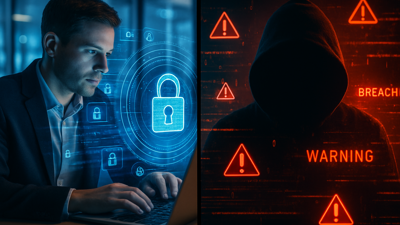 Personal Data Becomes Digital Currency as Global Cybersecurity Crisis Intensifies