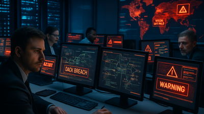 Global Digital Privacy Crisis Escalates as Major Data Breaches Expose Millions Across Five Nations