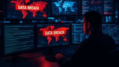 Digital Privacy Crisis Deepens: European Universities Under Attack as Criminal Networks Exploit Global Security Gaps